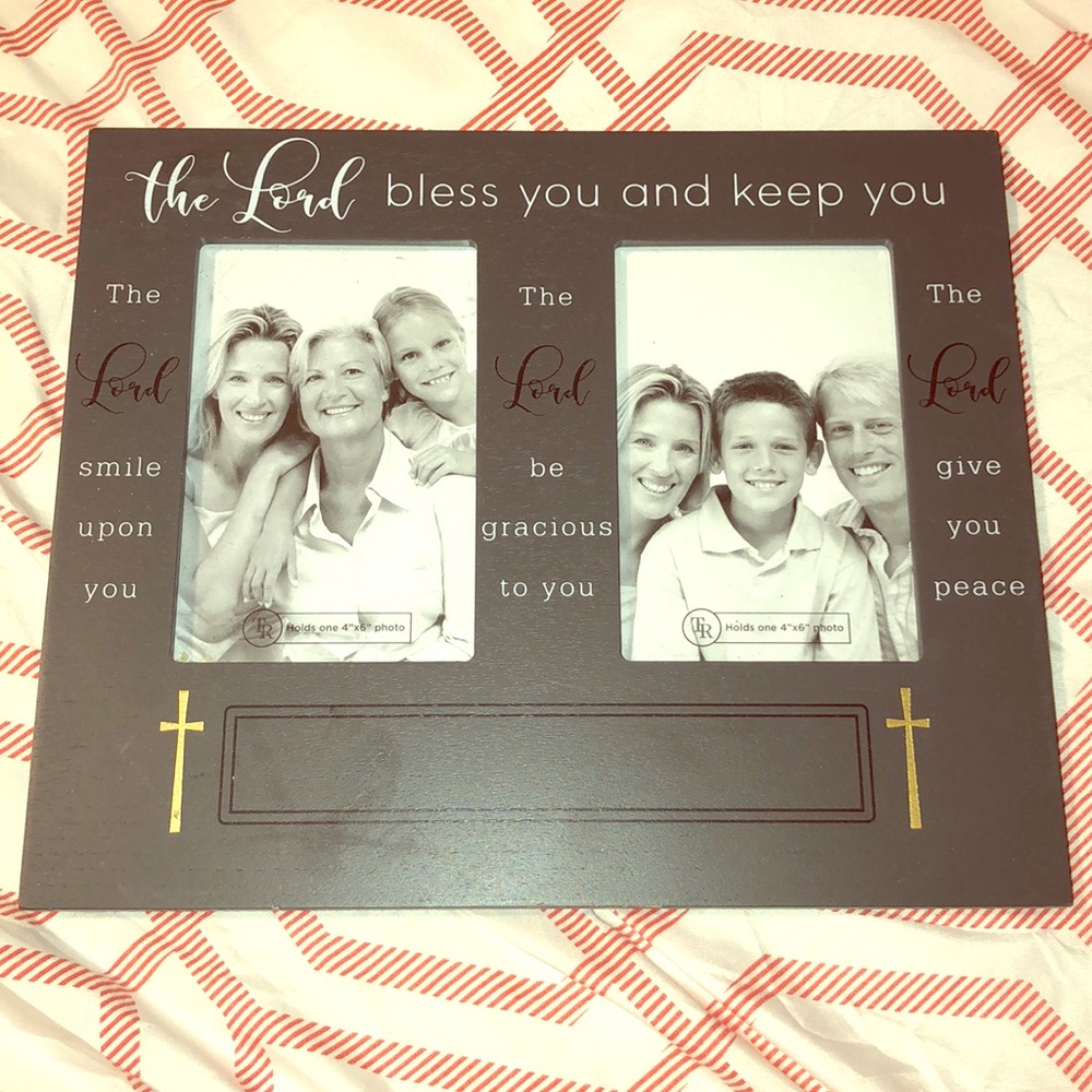 Photo frame
